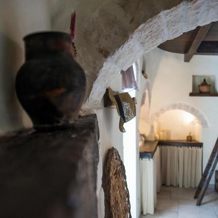 Rione Pentimi Villa Alberobello Buitenkant foto